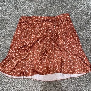 Cupshe Skirt